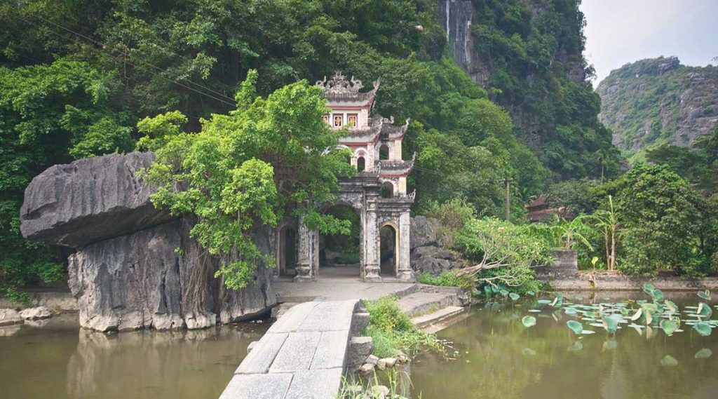 culture Ninh Binh