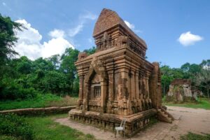 My Son Sanctuary