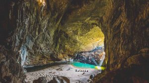 best caves in Phong Nha