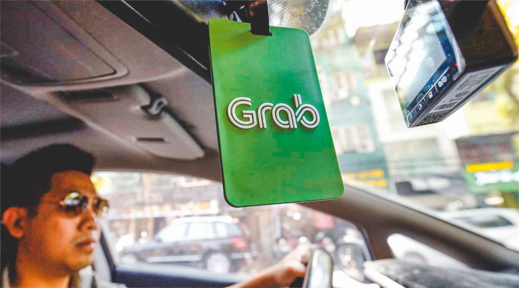 Grab Vietnam