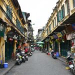 Hanoi Old Quarter