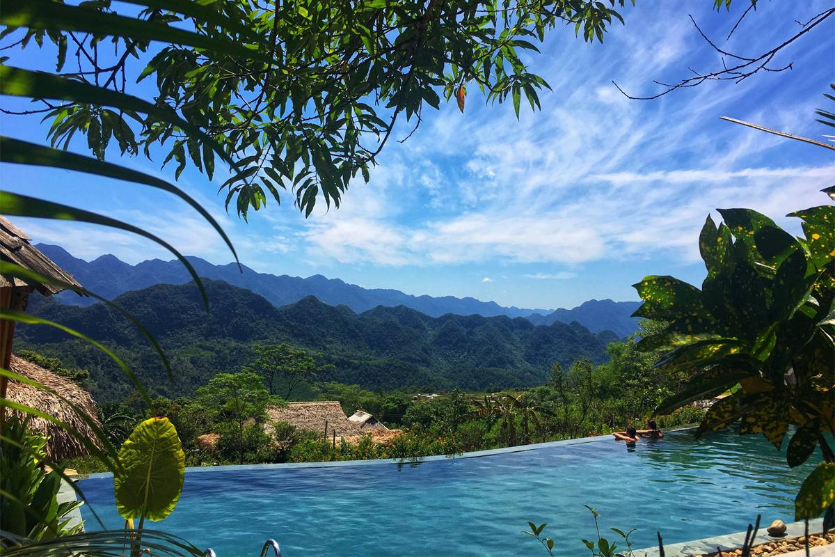 Pu Luong Eco Garden