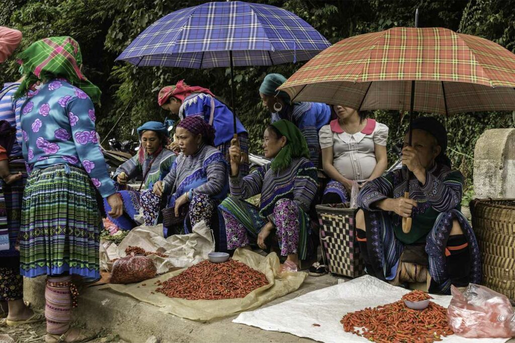 Sin Cheng Market