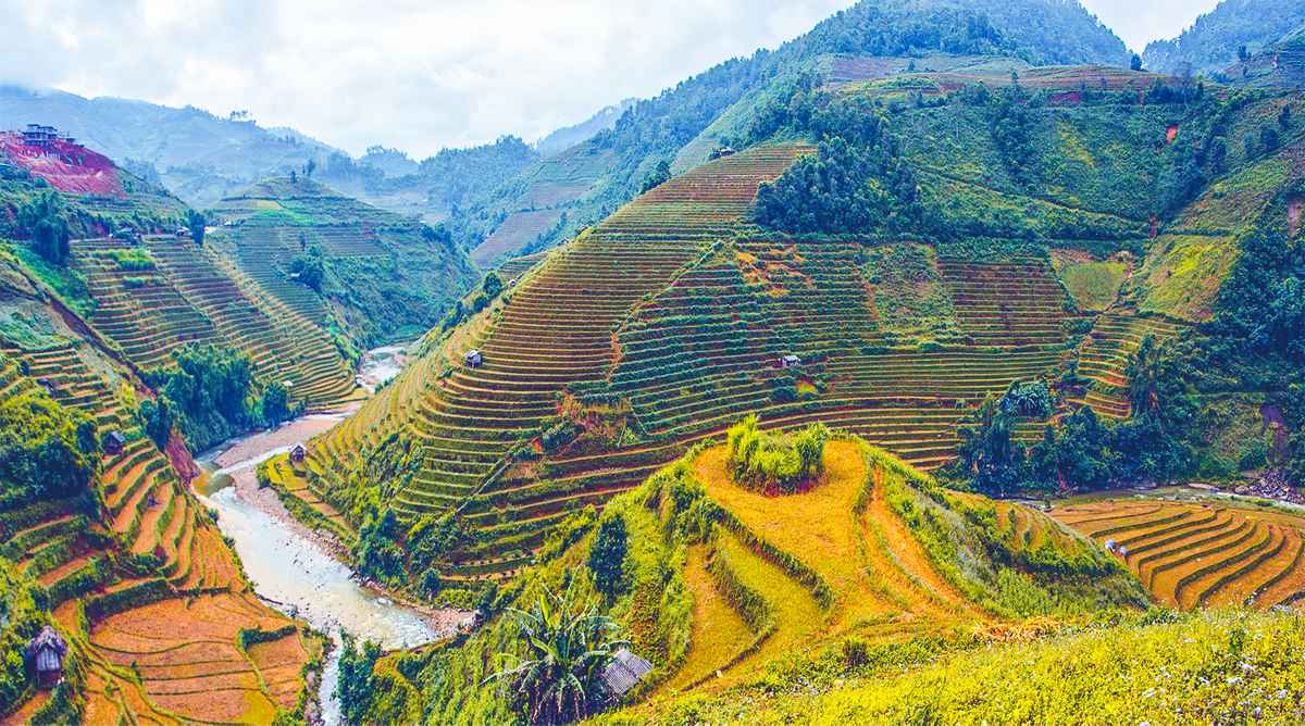Khau Pha Pass