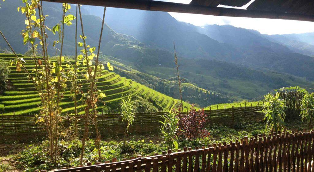 homestays in Sapa