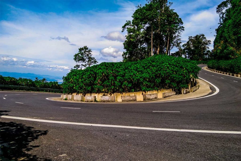 Ba Vi National Park