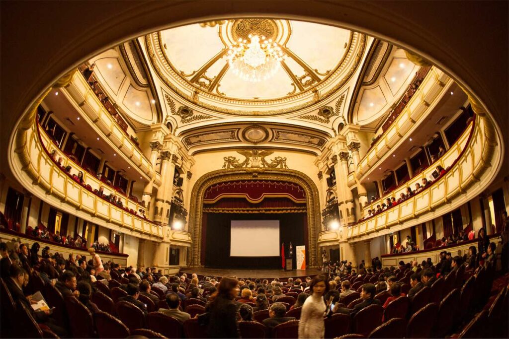 Hanoi Opera House