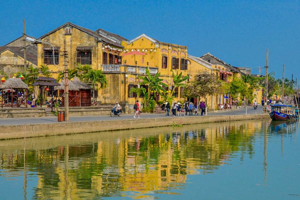 Hoi An