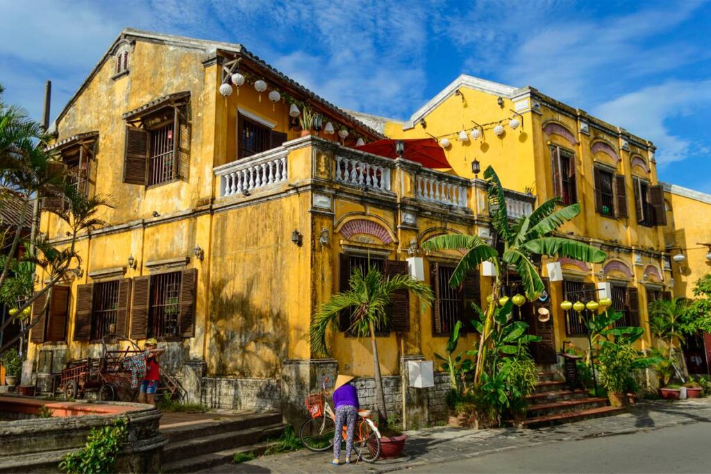 Hoi An