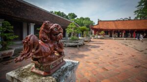 Temple of Literature