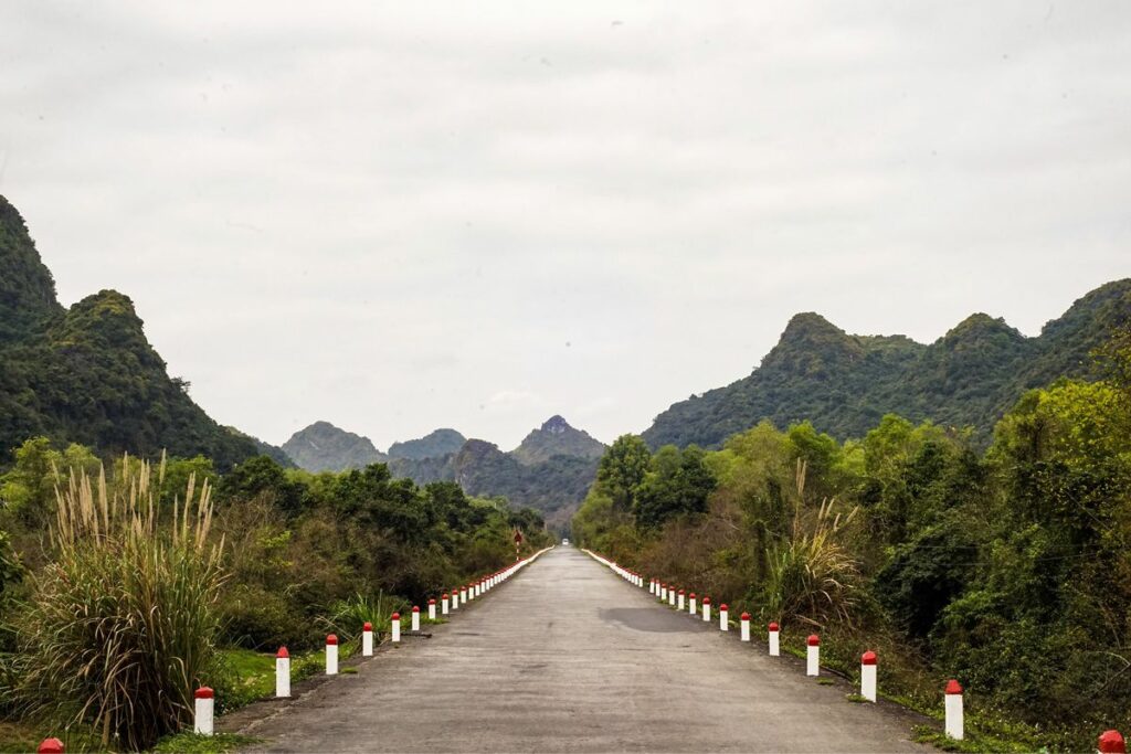 Cat Ba Island