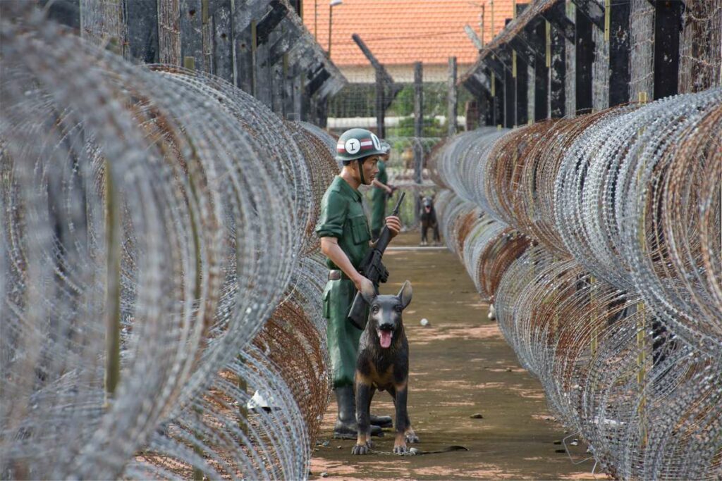 Phu Quoc Prison