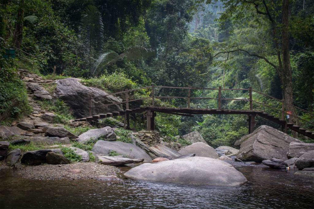 Pu Mat National Park