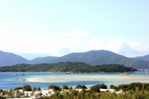 Van Phong Bay