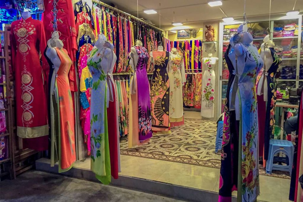 ao dai shop