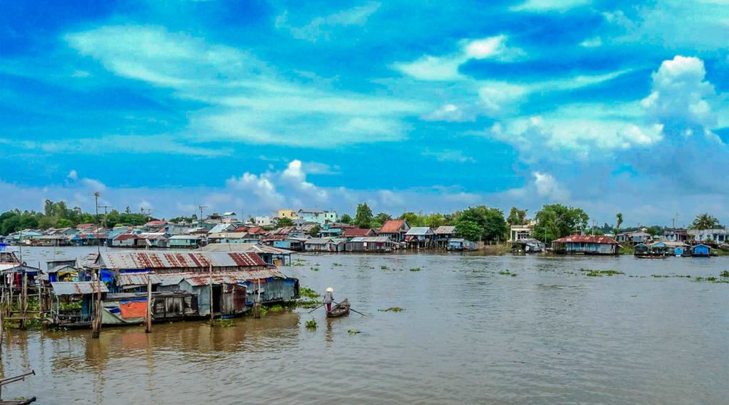 Chau Doc