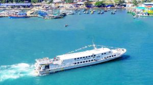 Phu Quoc ferry