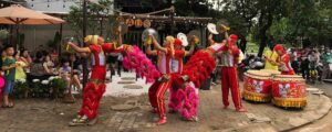 Mid-Autumn Festival in Vietnam