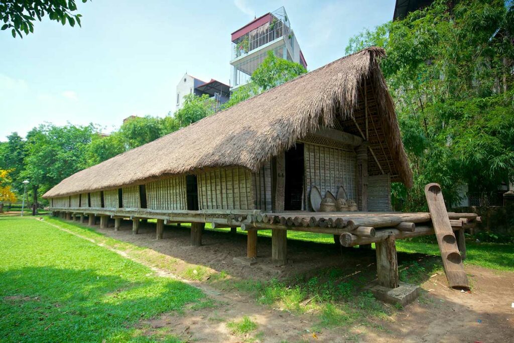 Vietnam Museum of Ethnology