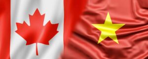 Vietnam Visa Canada