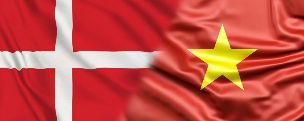 Vietnam Visa for Citizens of Denmark apply for Danes