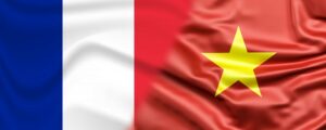 Vietnam Visa for Citizens of France apply for French people