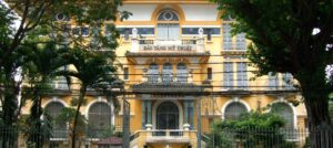 Ho Chi Minh City Museum of Fine Arts