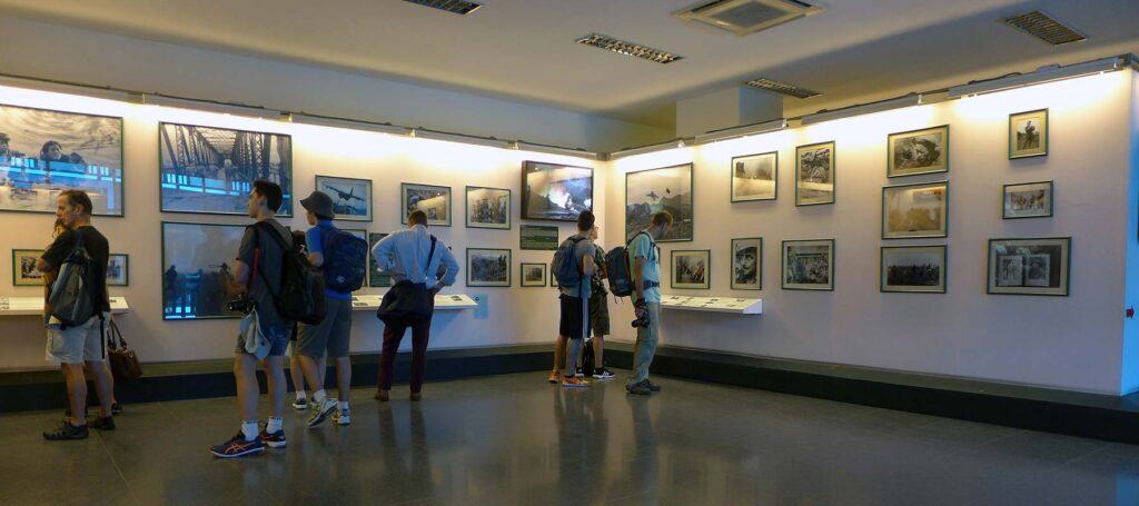 Museum in Ho Chi Minh City