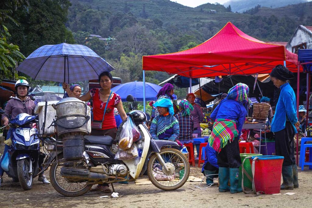 Sin Cheng Market