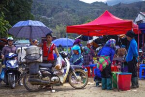 Sin Cheng Market