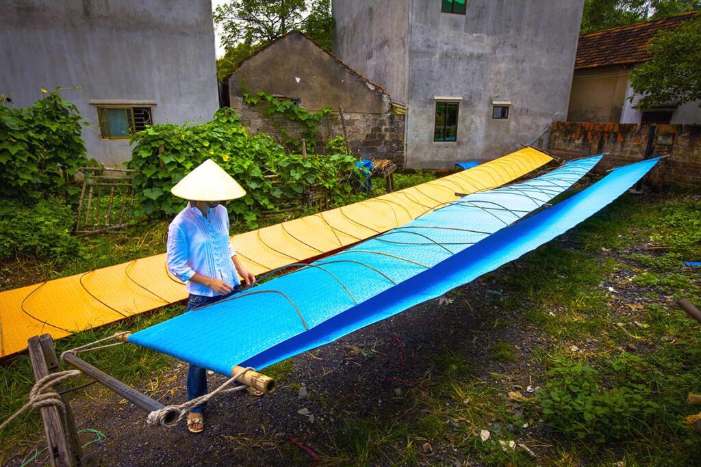 Van Phuc Silk Village