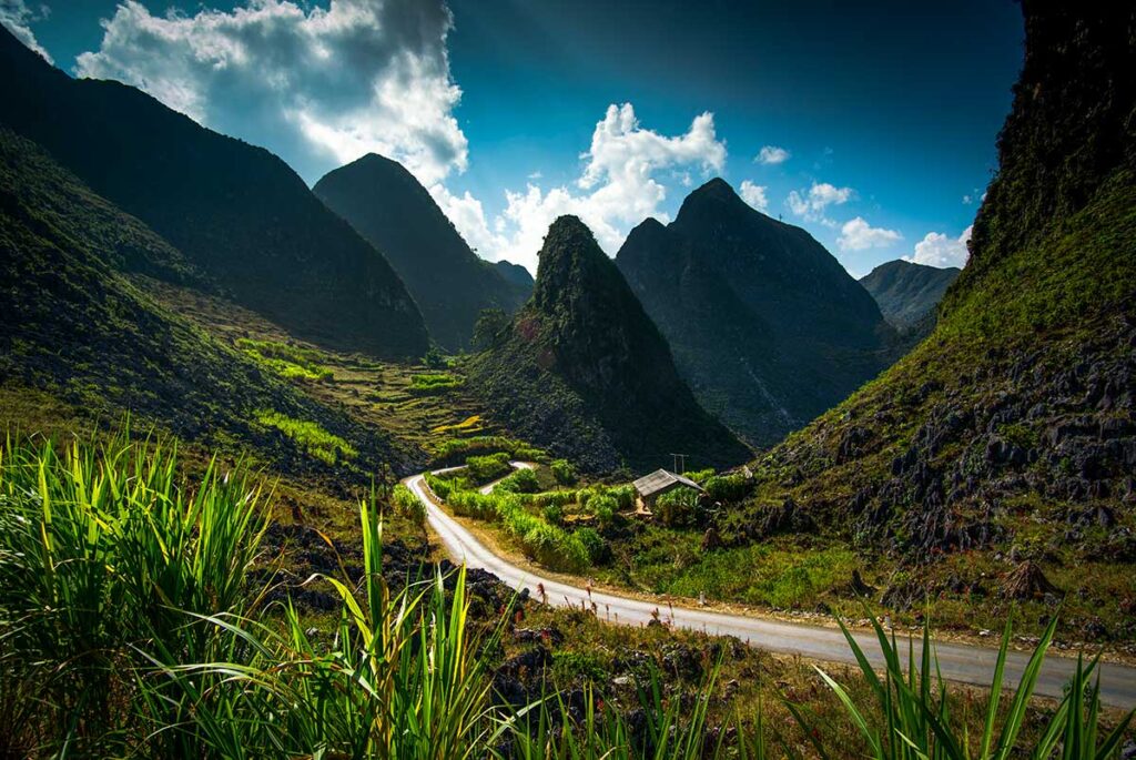 ha giang loop 1