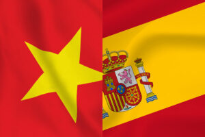 Spain Vietnam