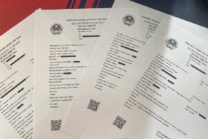 Vietnam Visa On Arrival