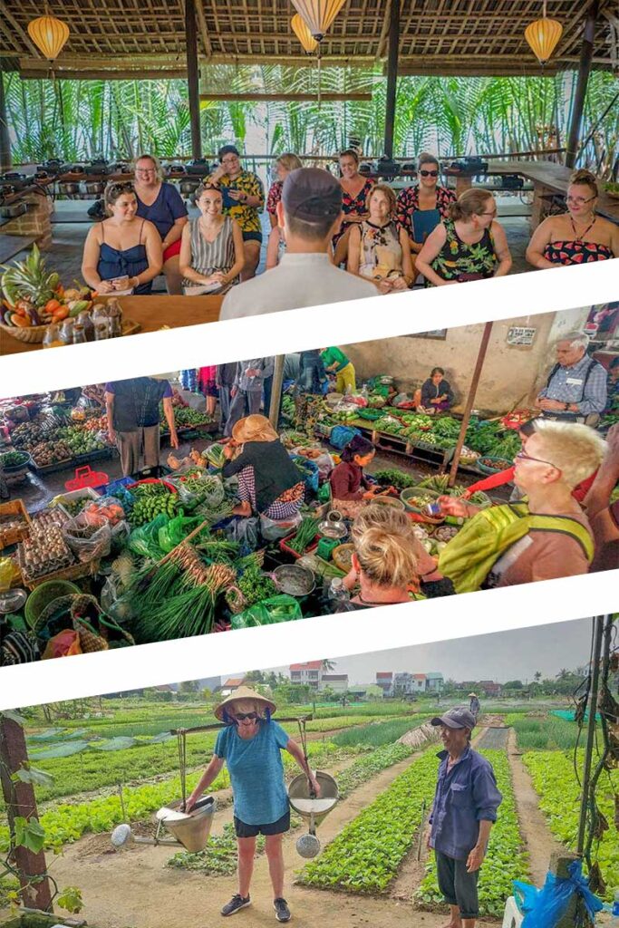 Hoi An cooking class