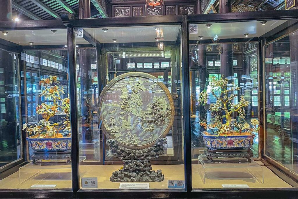 Hue Museum of Royal Antiquities