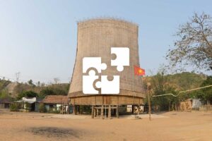 Private Kon Tum tour with a custom itinerary, visiting traditional stilt houses, ethnic villages, and scenic highland surroundings.