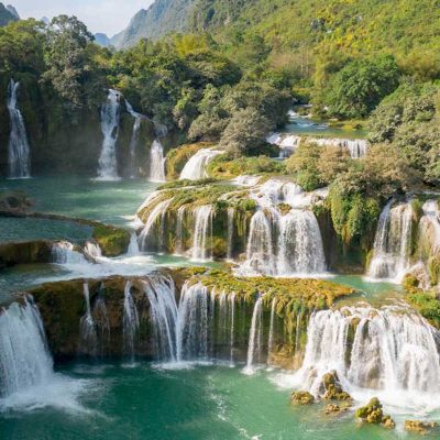 Cao Bang travel guide