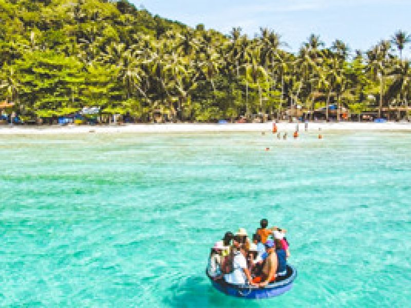 cham island Cham Island tours