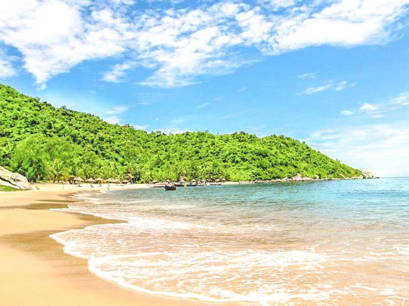cham island Cham Island