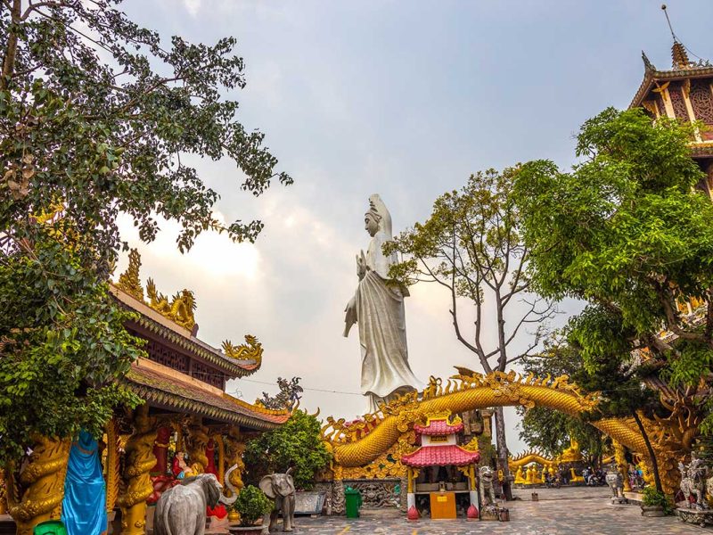 chau thoi temple 4 Chau Thoi Temple