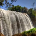 Elephant Waterfall Dalat