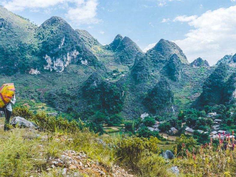 Ha Giang trekking Ha Giang trekking