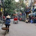 Hanoi Old Quarter