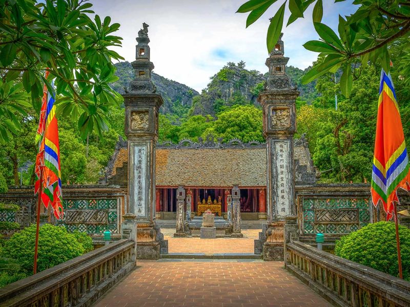 hoa lu ancient capital 5 hoa lu ancient capital 5