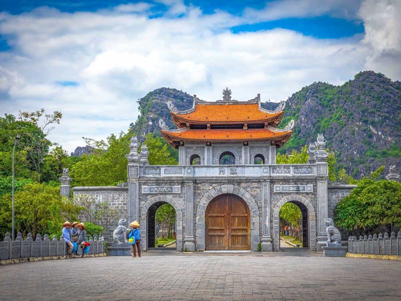 hoa lu ancient capital 6 hoa lu ancient capital 6