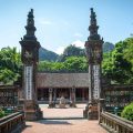 Hoa Lu Ancient Capital in Ninh Binh