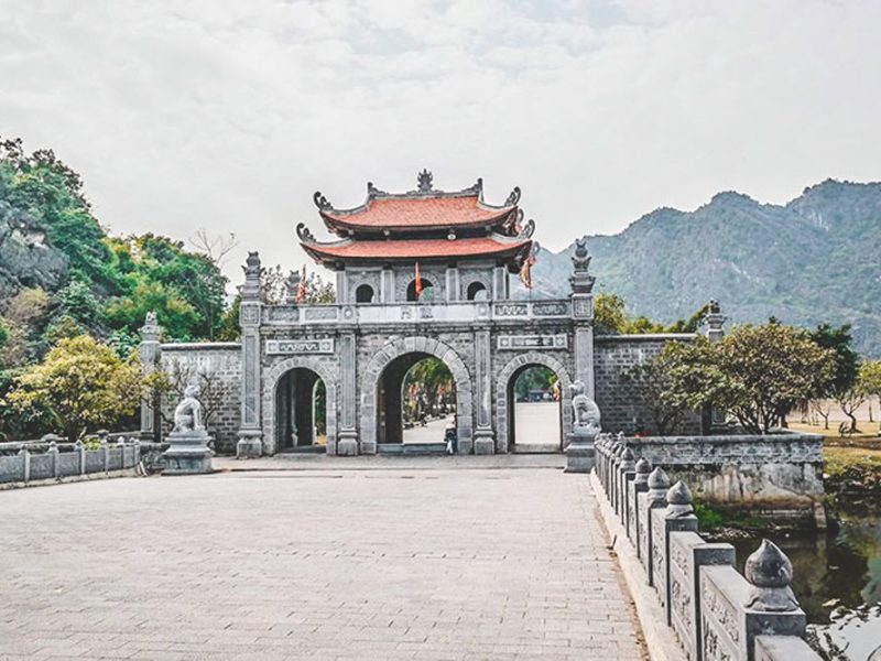Hoa Lu