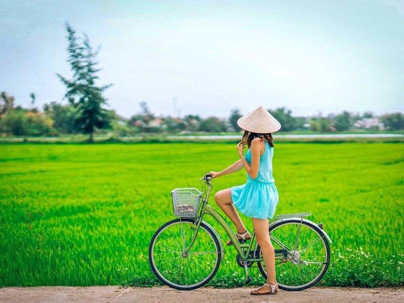 hoi an cycling countryside 1