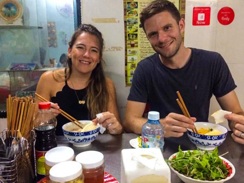 hoi an street food tour 4 Hoi An street food tour
